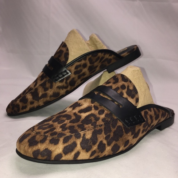 Circus by Sam Edelman Shoes - Circus by Sam Edelman Paulie Penny Mule Size 8